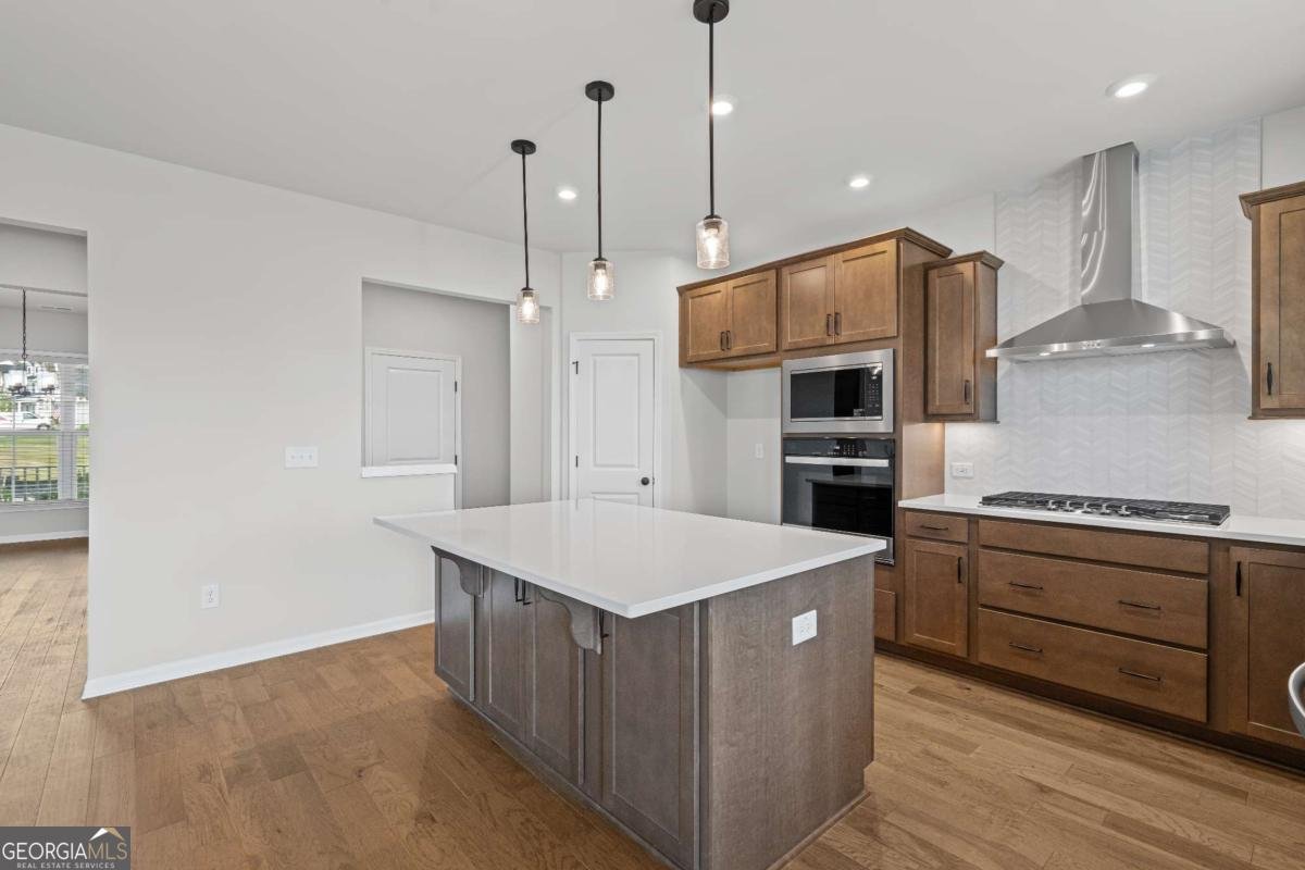 7144 Maple Brook Lane Flowery Branch - 19