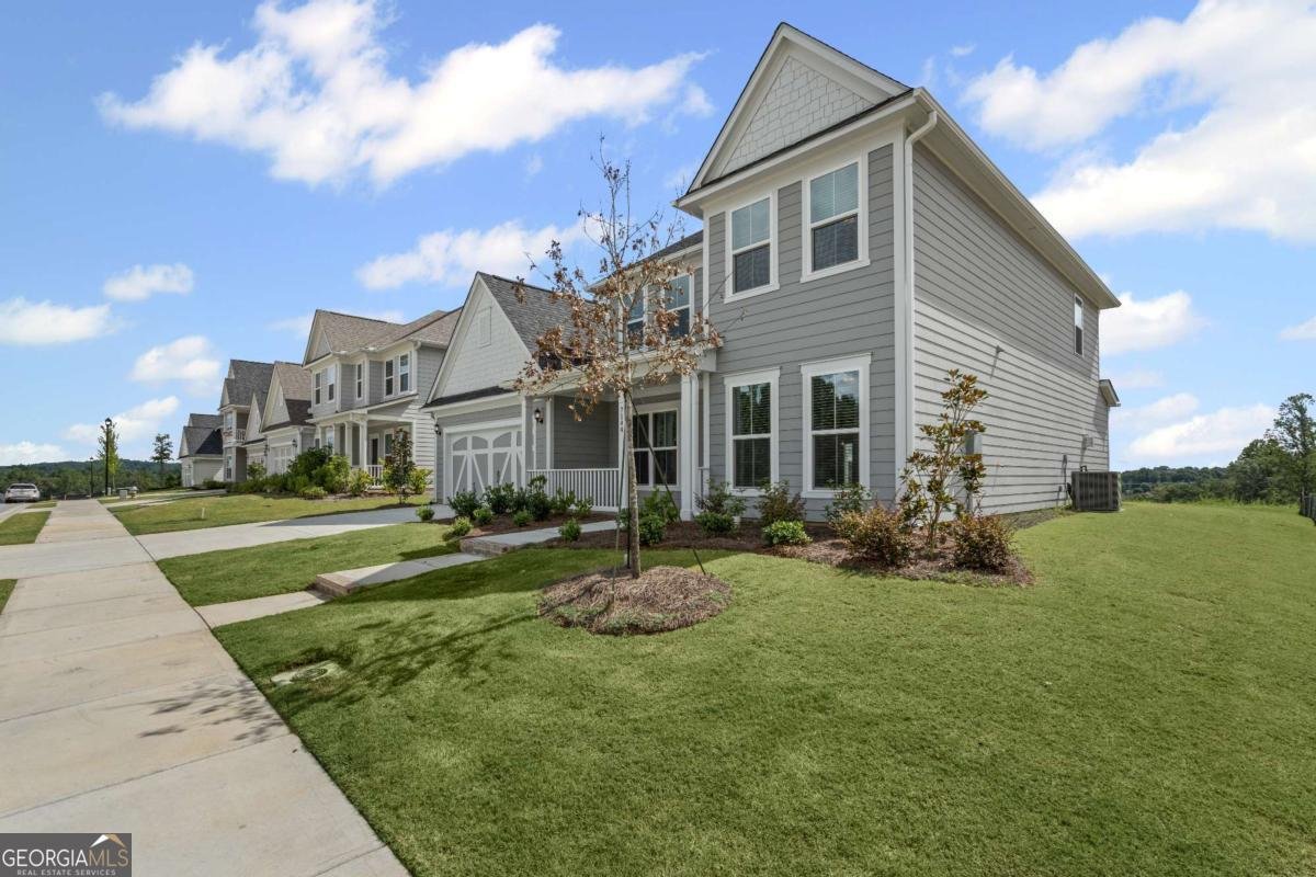 7144 Maple Brook Lane Flowery Branch - 2