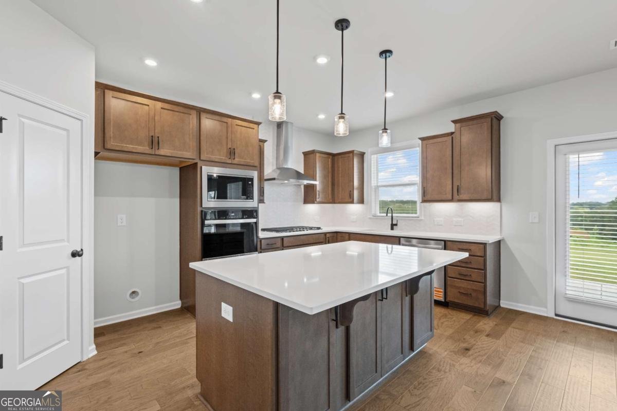 7144 Maple Brook Lane Flowery Branch - 20