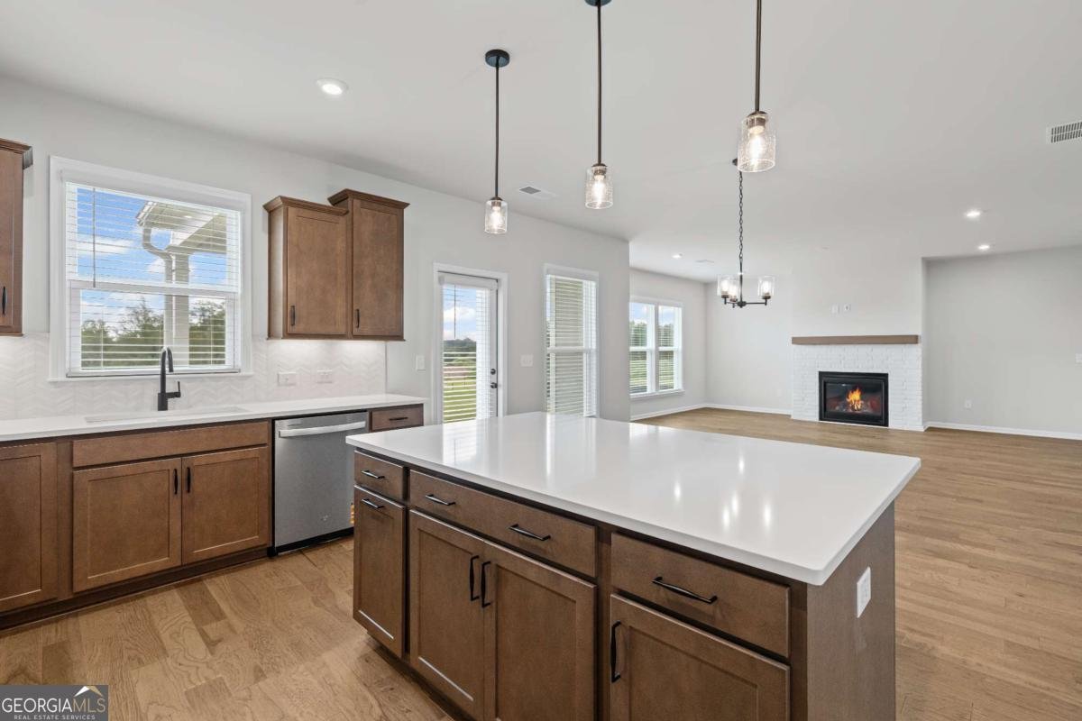 7144 Maple Brook Lane Flowery Branch - 22