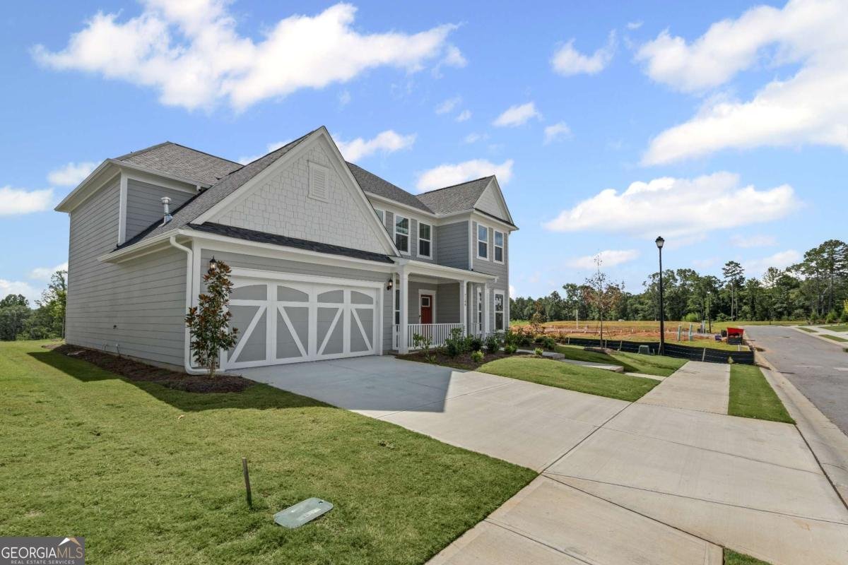 7144 Maple Brook Lane Flowery Branch - 3