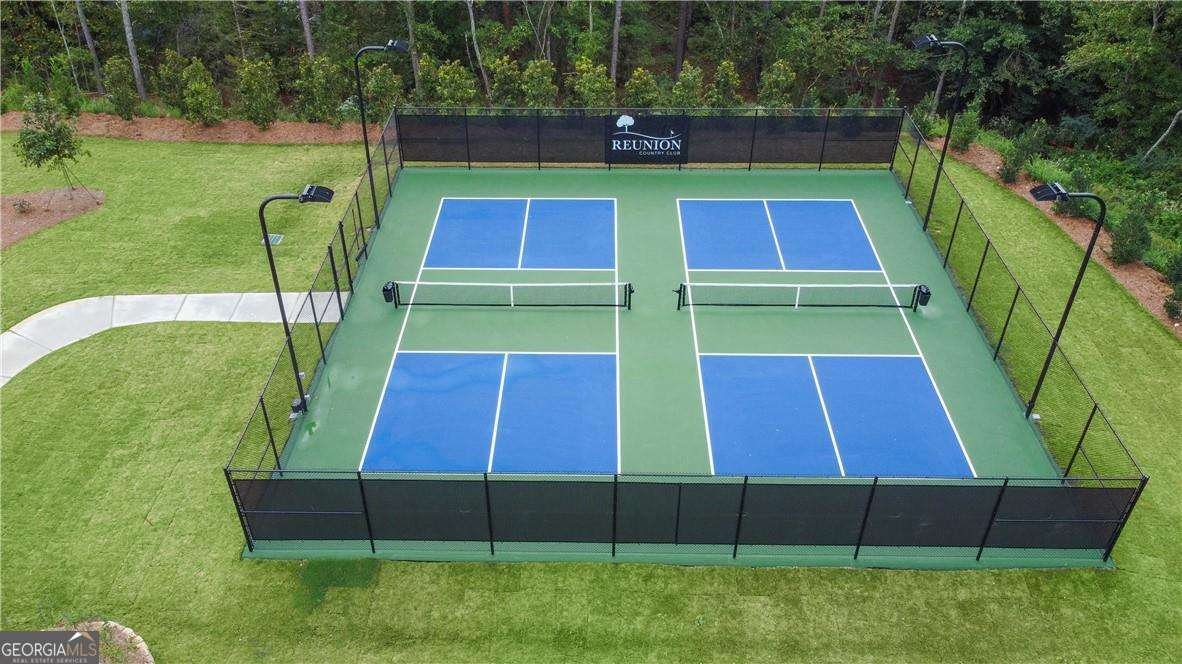 7144 Maple Brook Lane Flowery Branch - 45