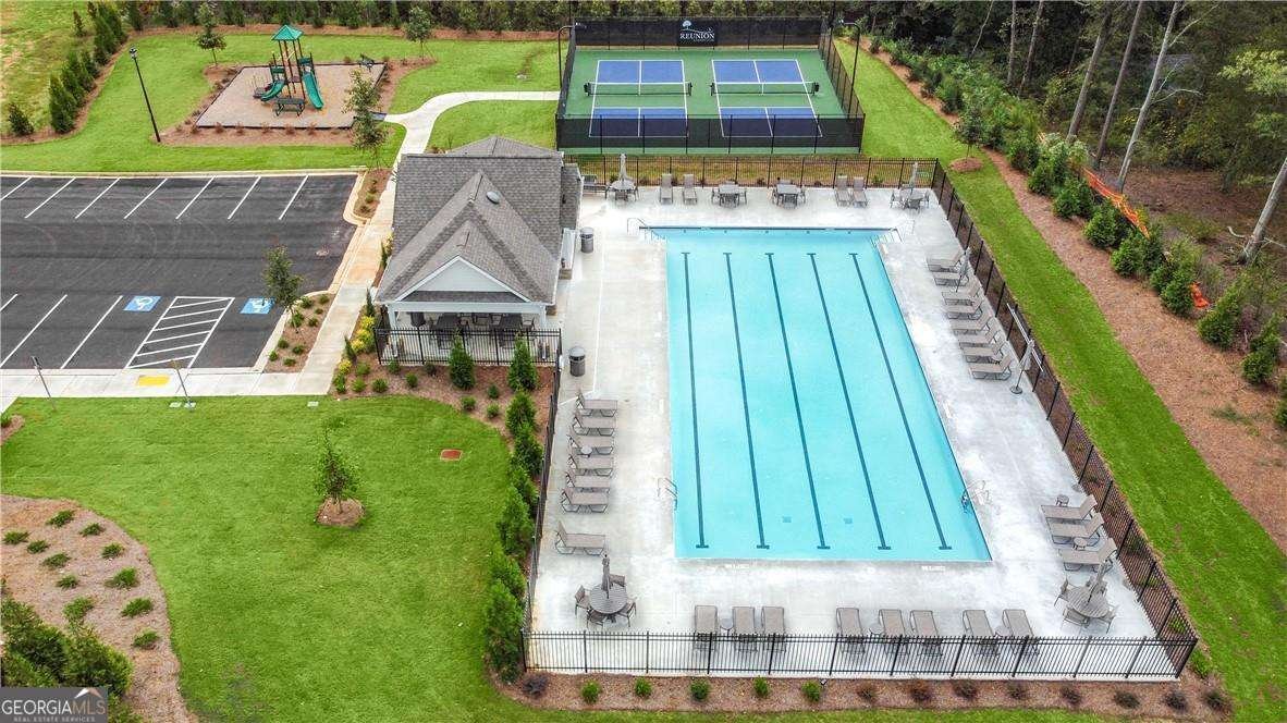 7144 Maple Brook Lane Flowery Branch - 49