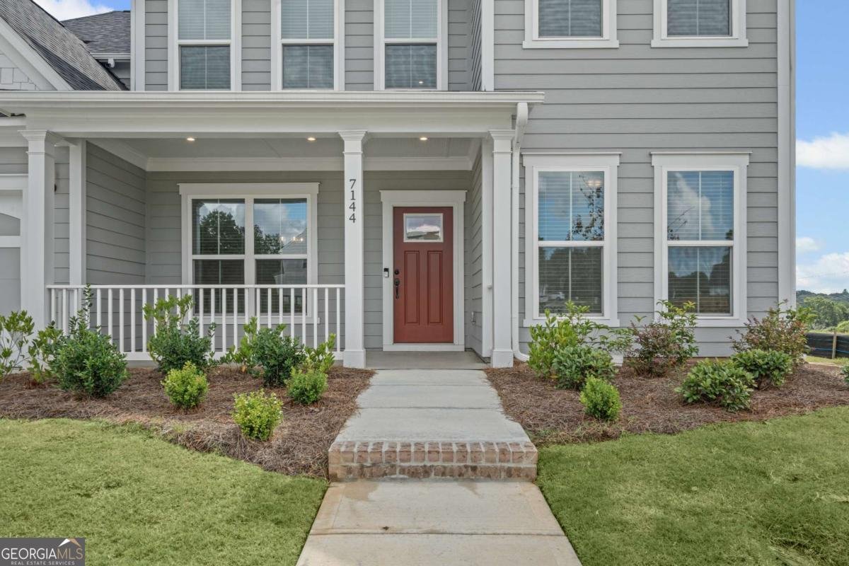 7144 Maple Brook Lane Flowery Branch - 5