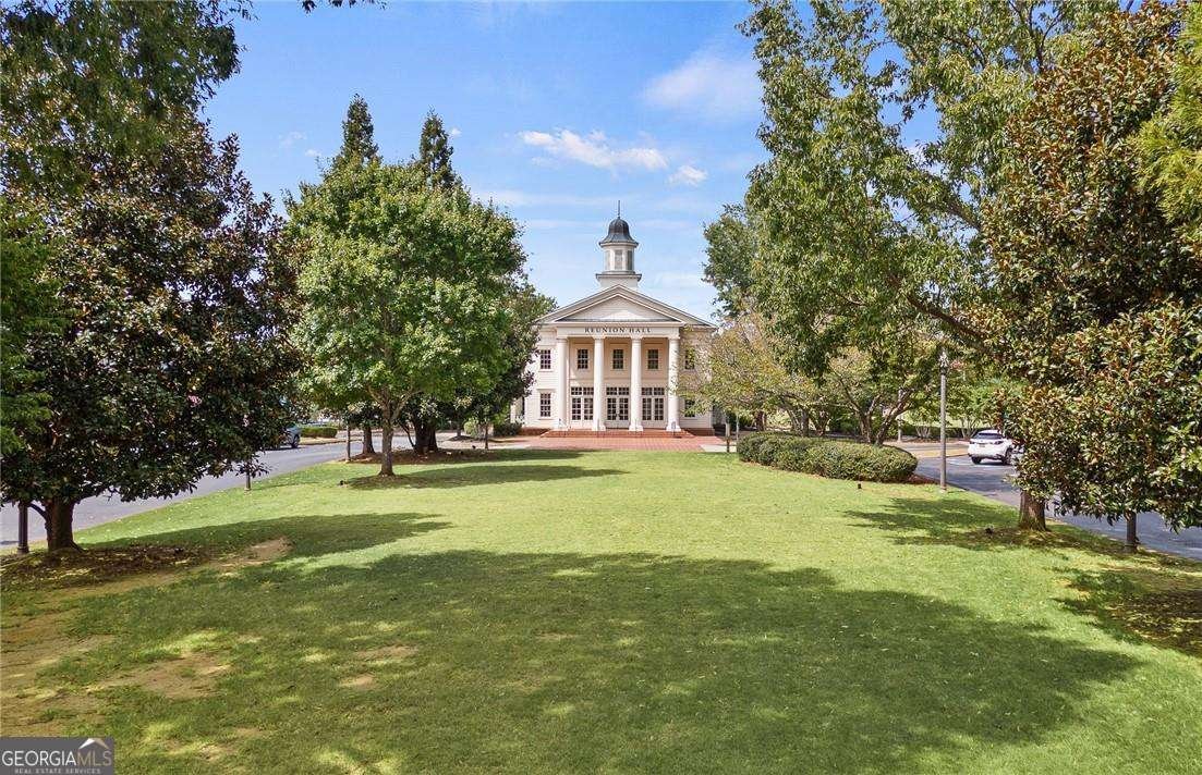 7144 Maple Brook Lane Flowery Branch - 52