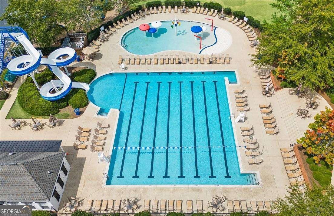 7144 Maple Brook Lane Flowery Branch - 54