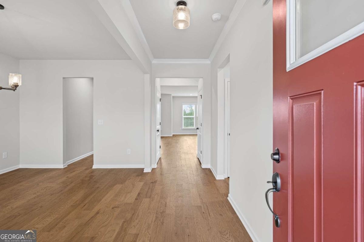 7144 Maple Brook Lane Flowery Branch - 7