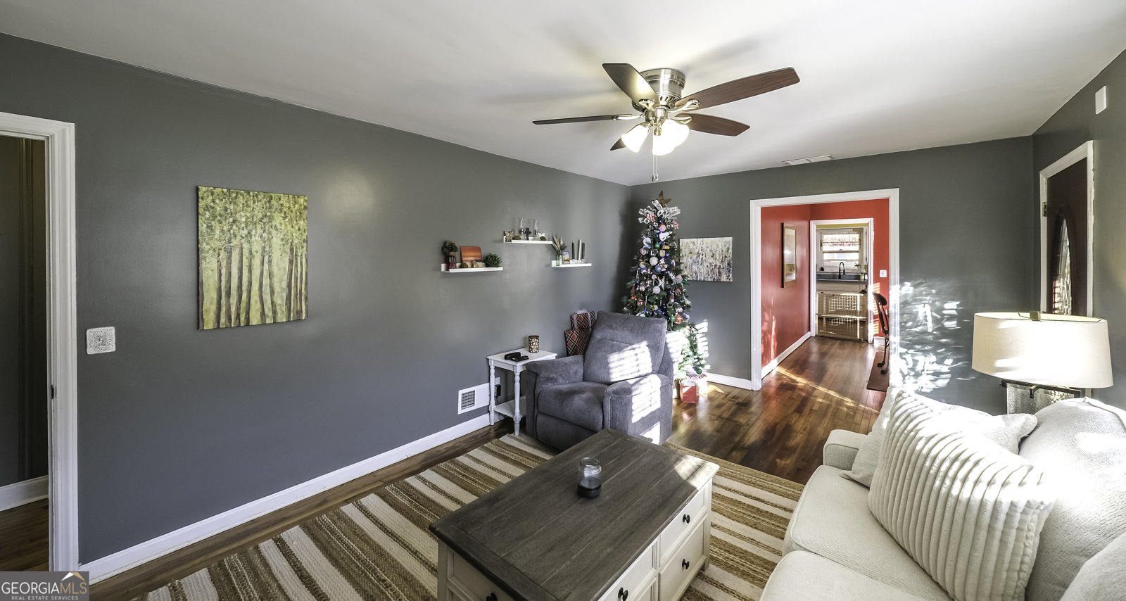 209 Hill Drive Carrollton - 2