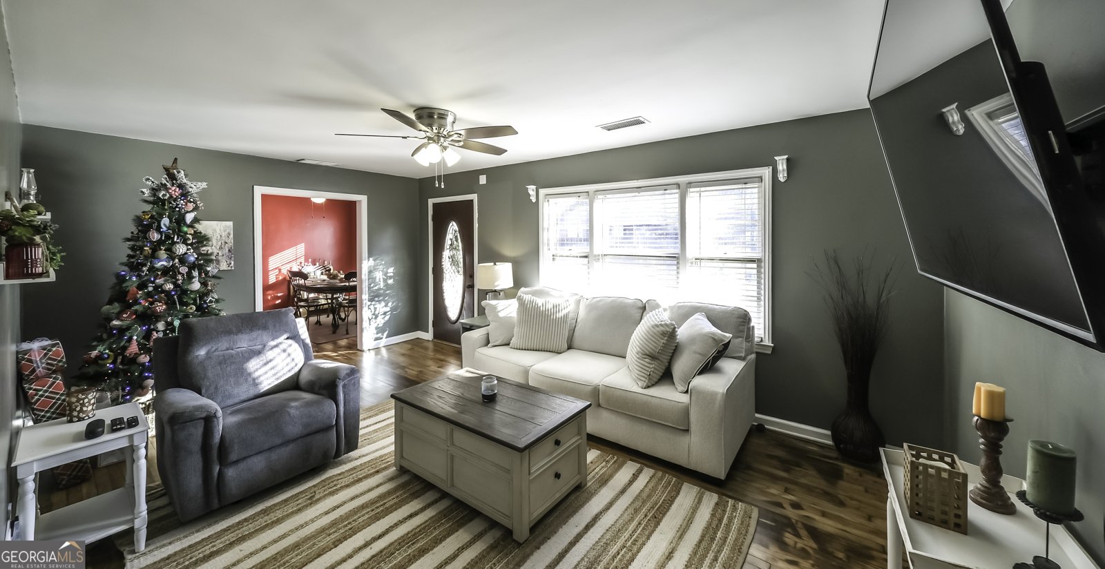 209 Hill Drive Carrollton - 3