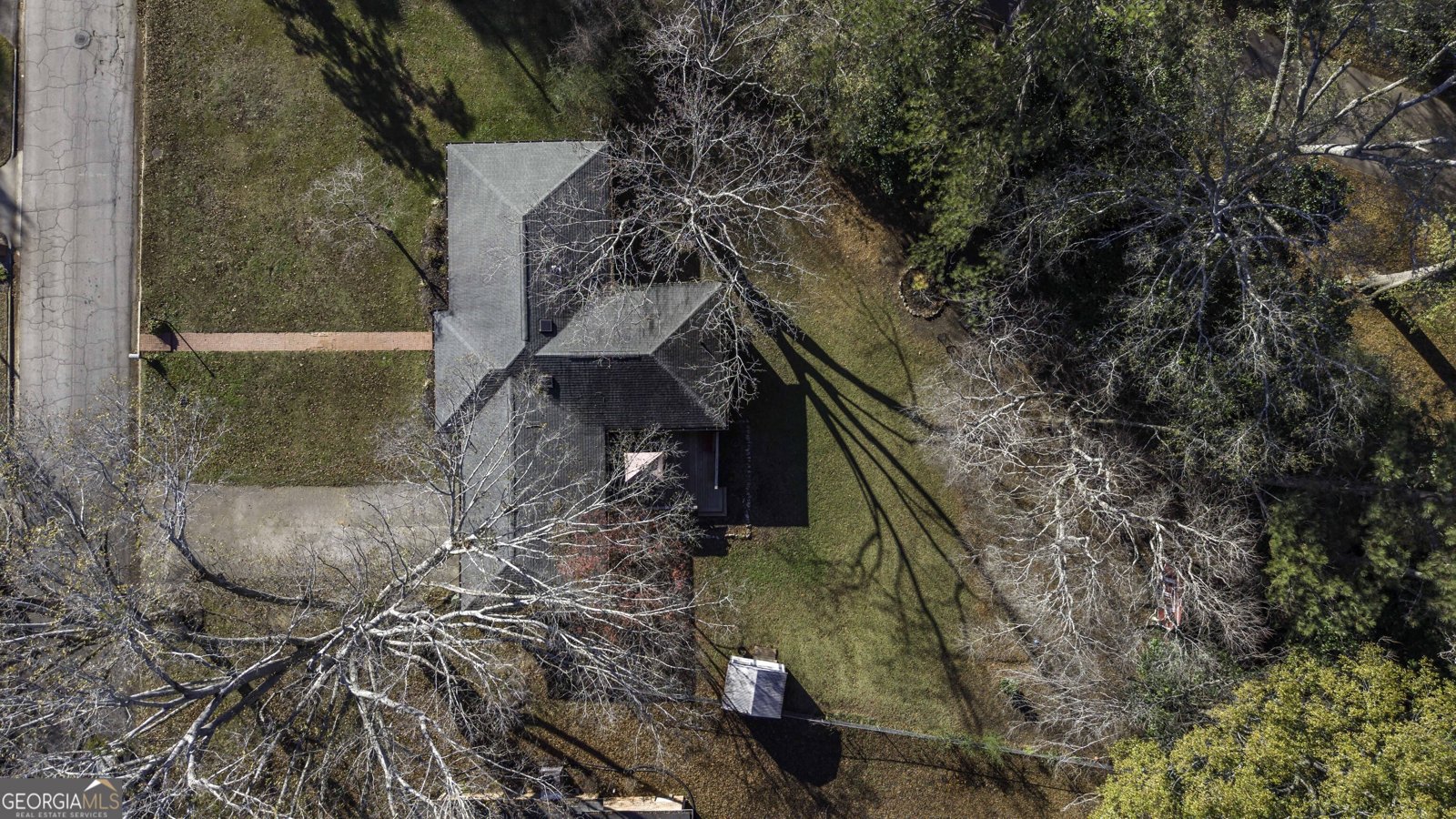 209 Hill Drive Carrollton - 45