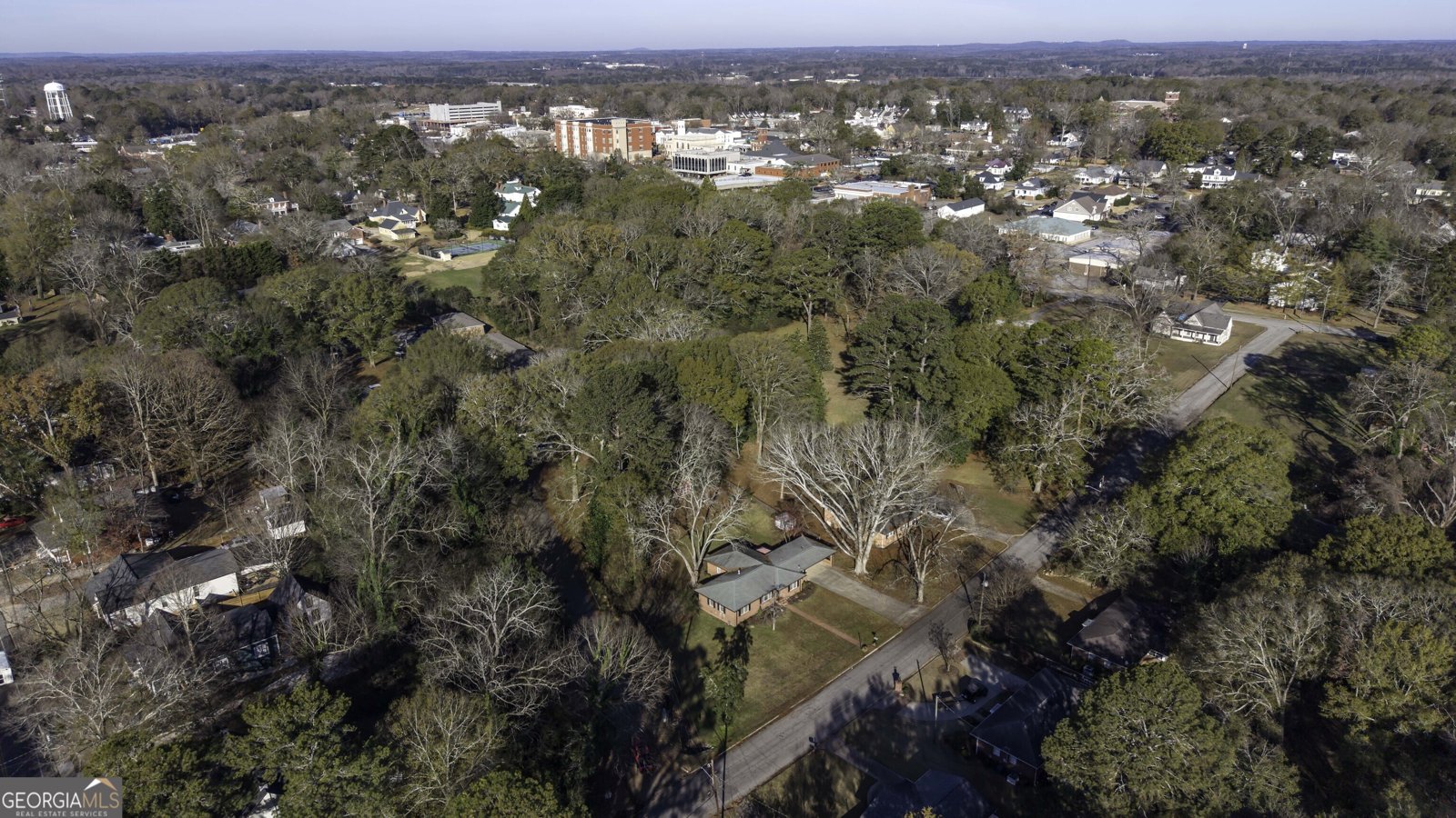 209 Hill Drive Carrollton - 47