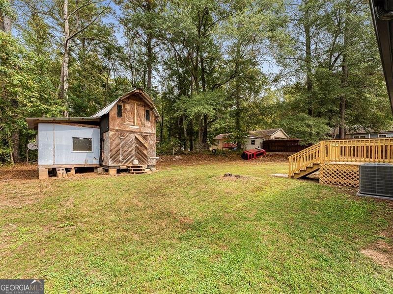 531 Carlton Road Palmetto - 35