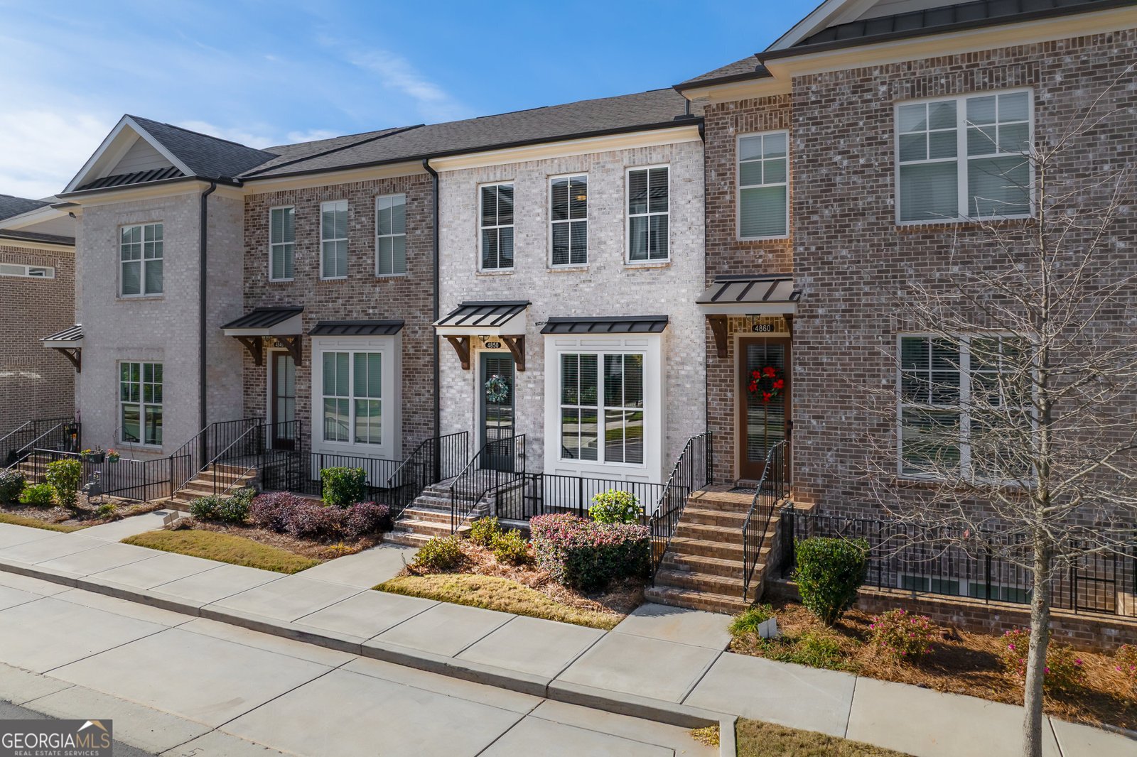 4850 Waterside Parkway Peachtree Corners - 2
