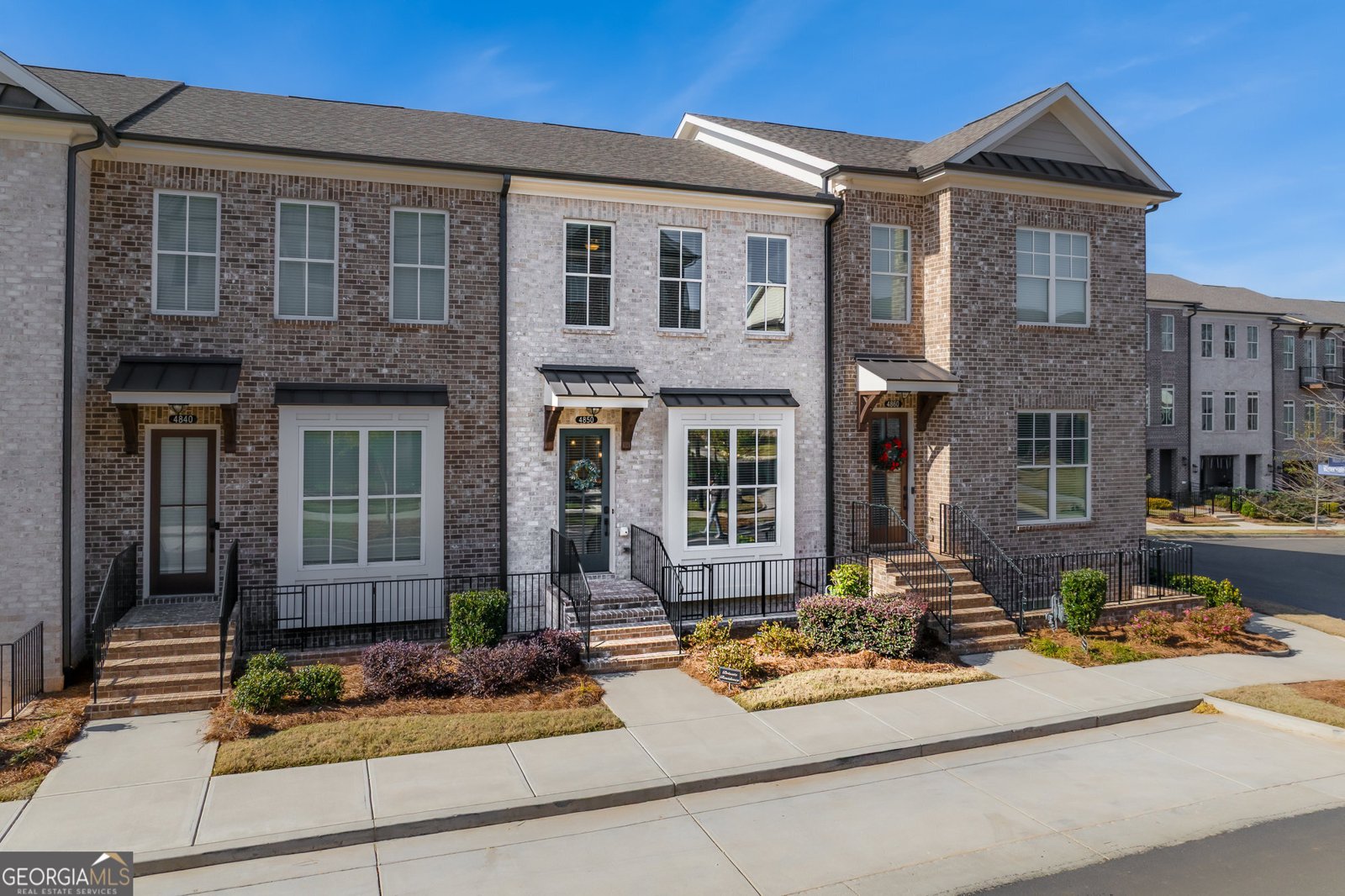 4850 Waterside Parkway Peachtree Corners - 3