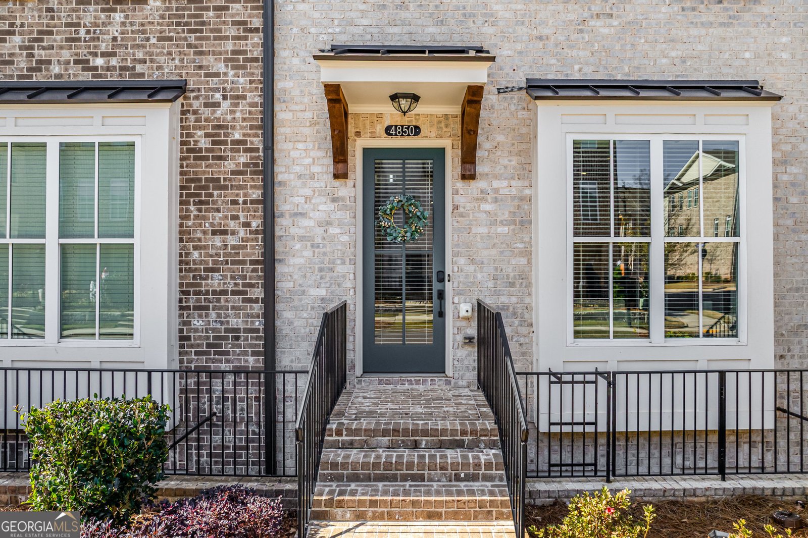 4850 Waterside Parkway Peachtree Corners - 4