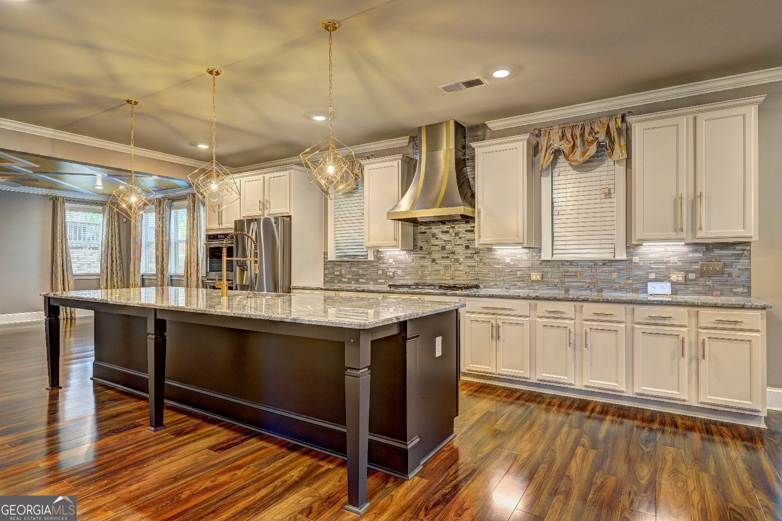 4527 Bridgeway Road Atlanta - 10