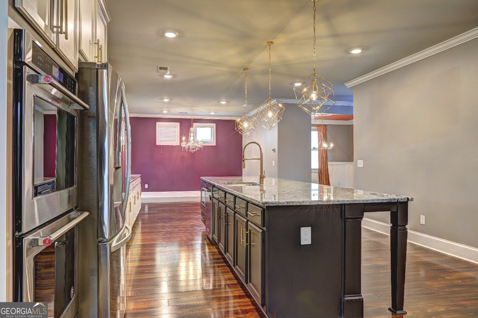 4527 Bridgeway Road Atlanta - 11