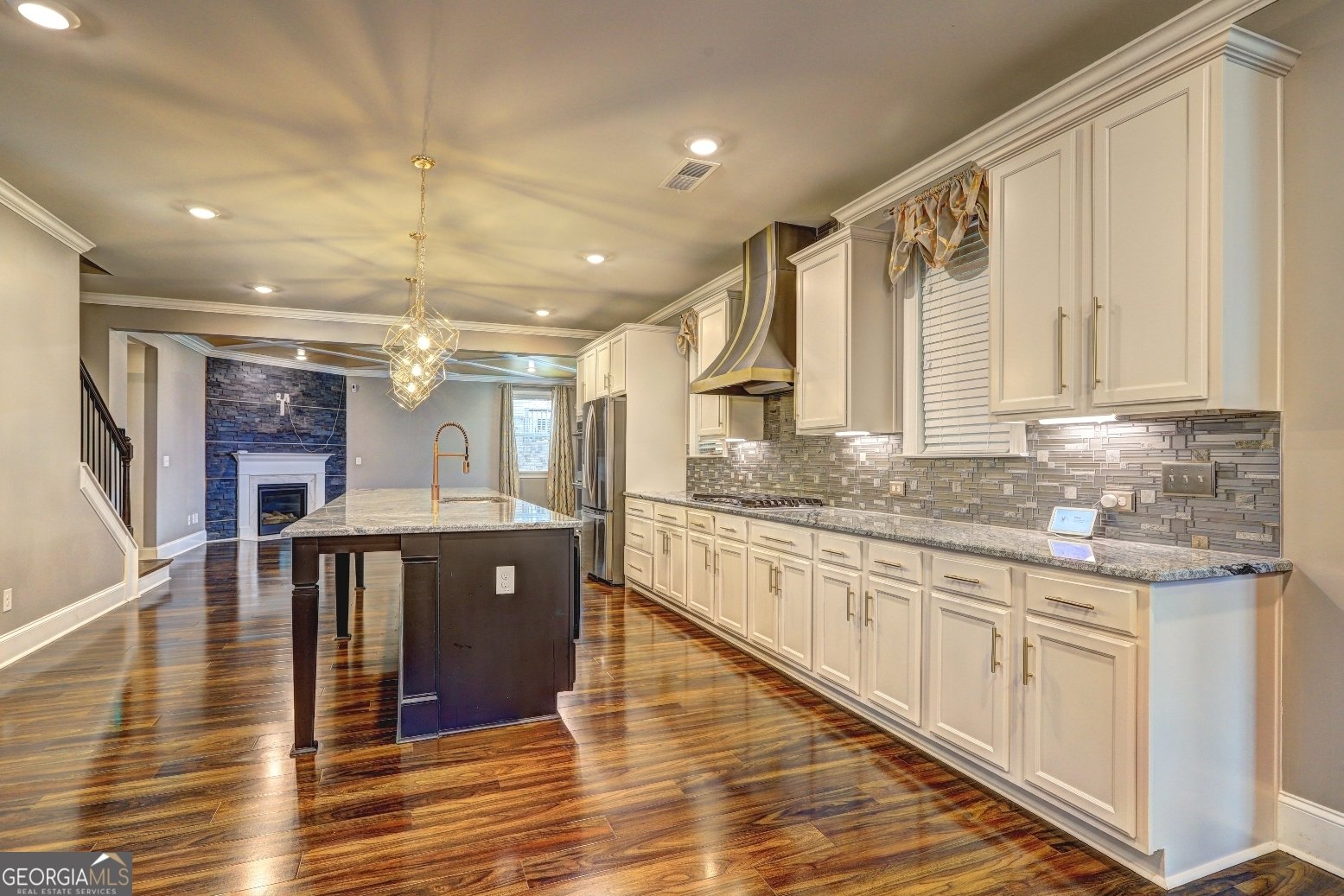 4527 Bridgeway Road Atlanta - 12