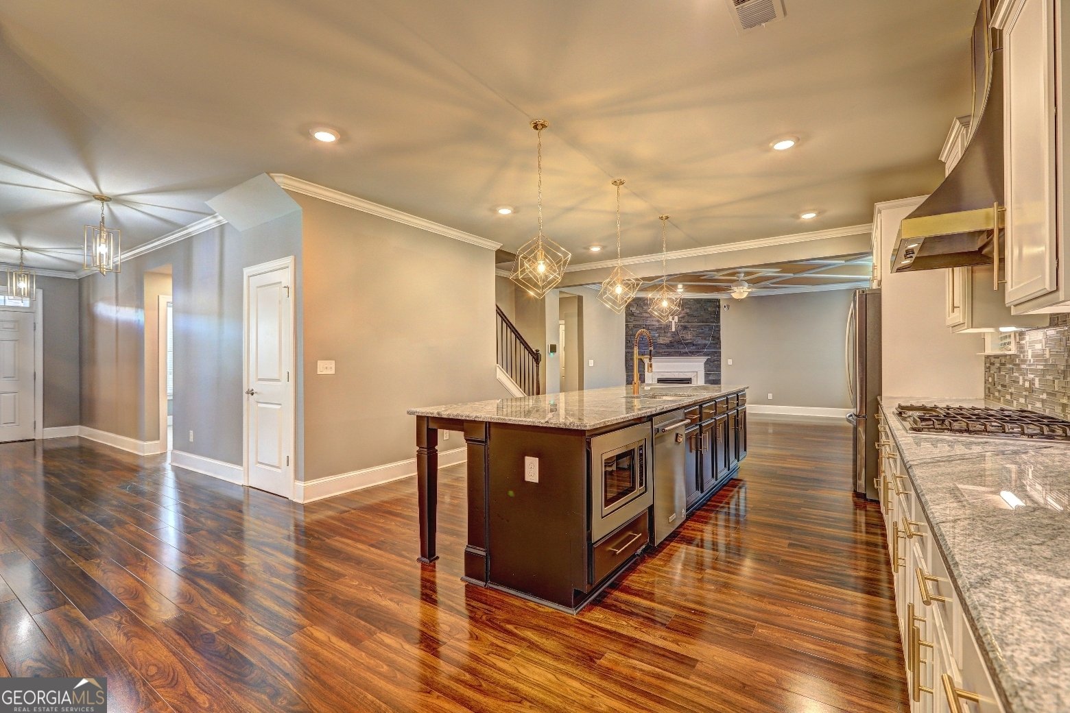 4527 Bridgeway Road Atlanta - 13