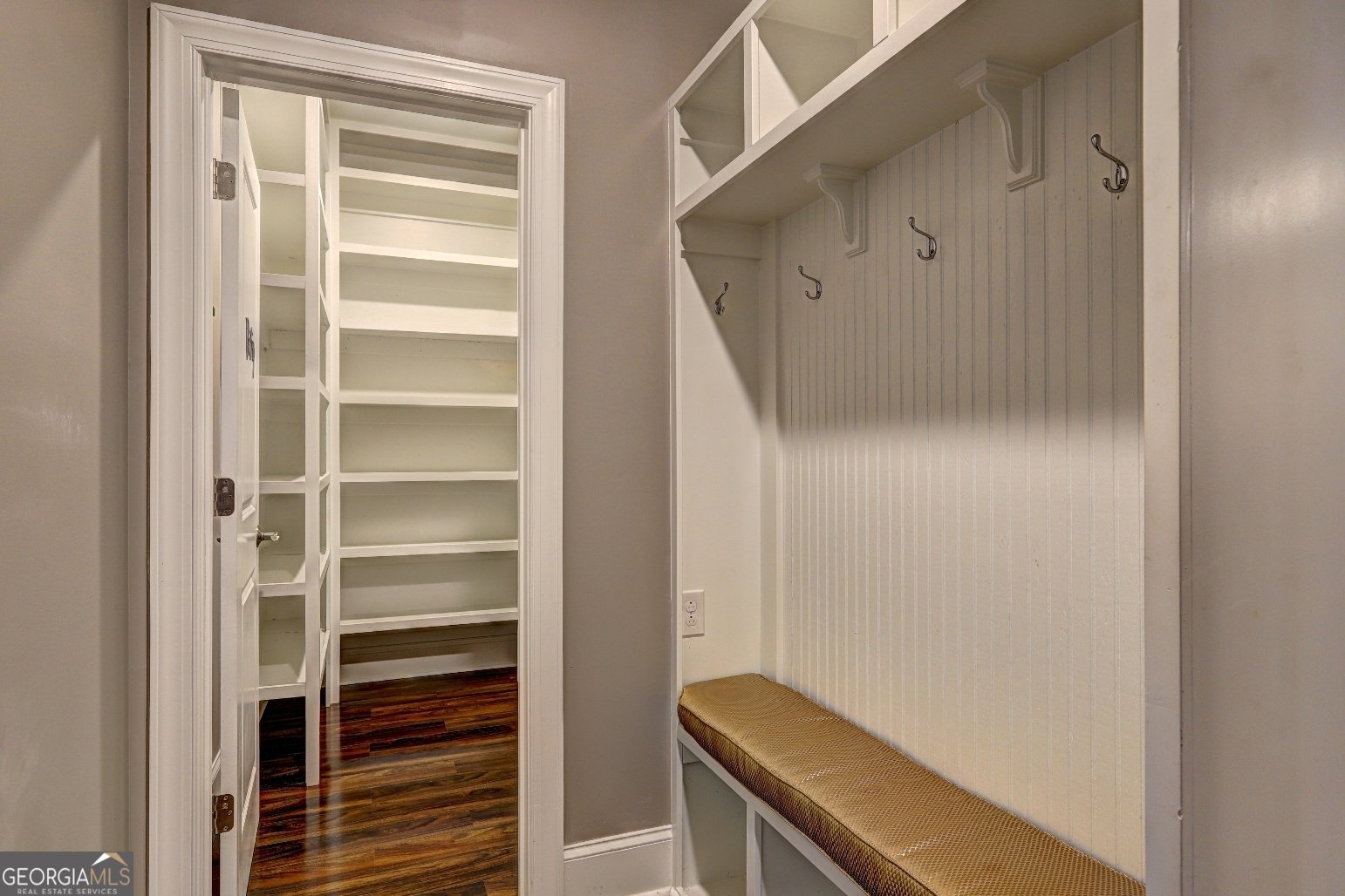 4527 Bridgeway Road Atlanta - 14