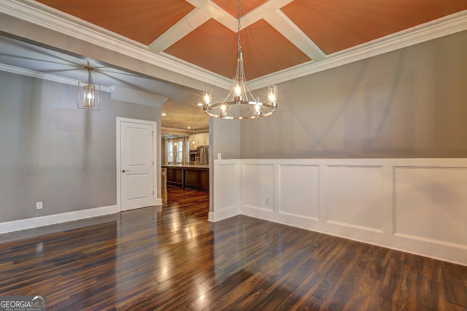 4527 Bridgeway Road Atlanta - 3