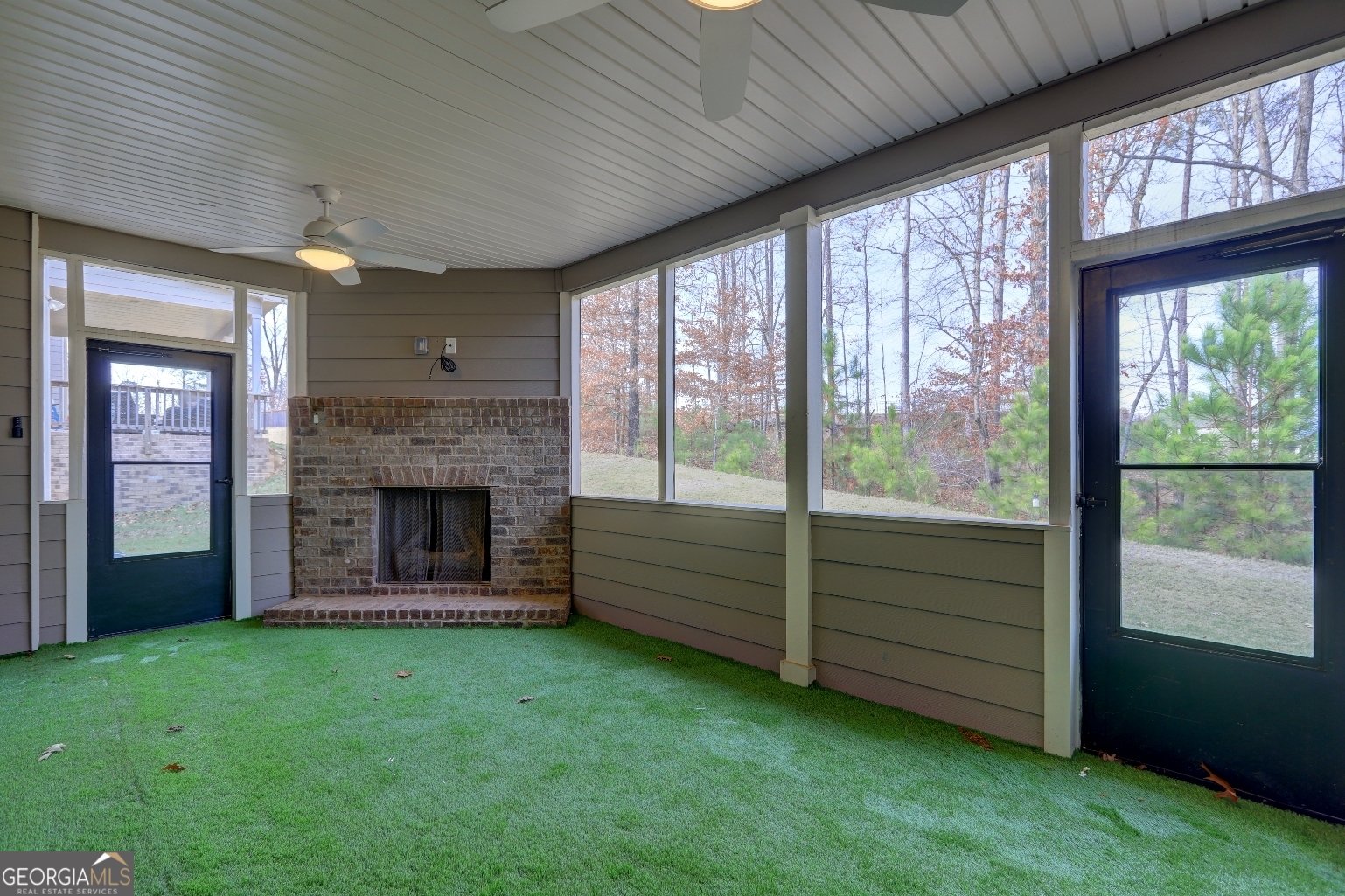 4527 Bridgeway Road Atlanta - 30