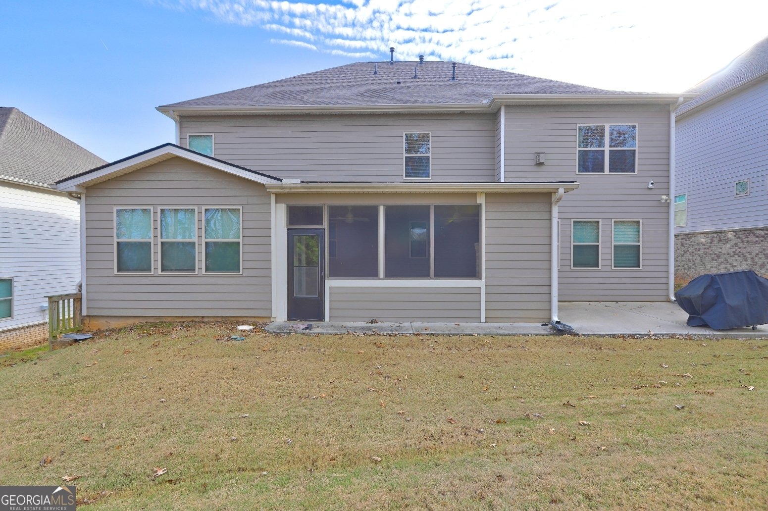 4527 Bridgeway Road Atlanta - 32