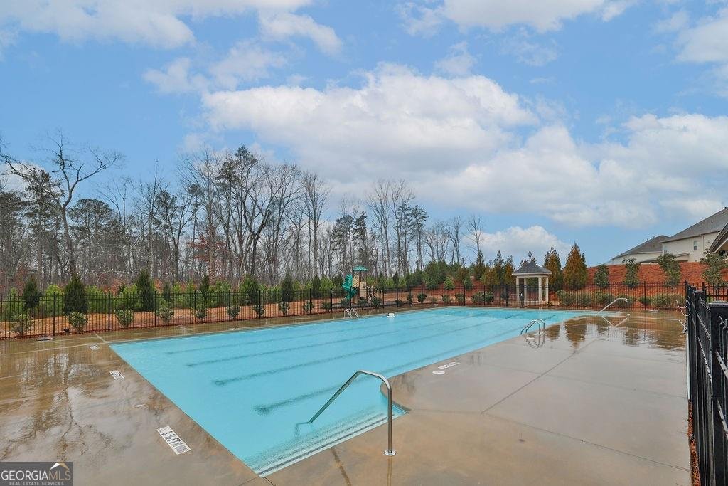 4527 Bridgeway Road Atlanta - 34