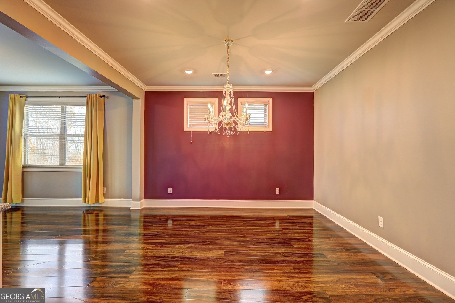 4527 Bridgeway Road Atlanta - 4