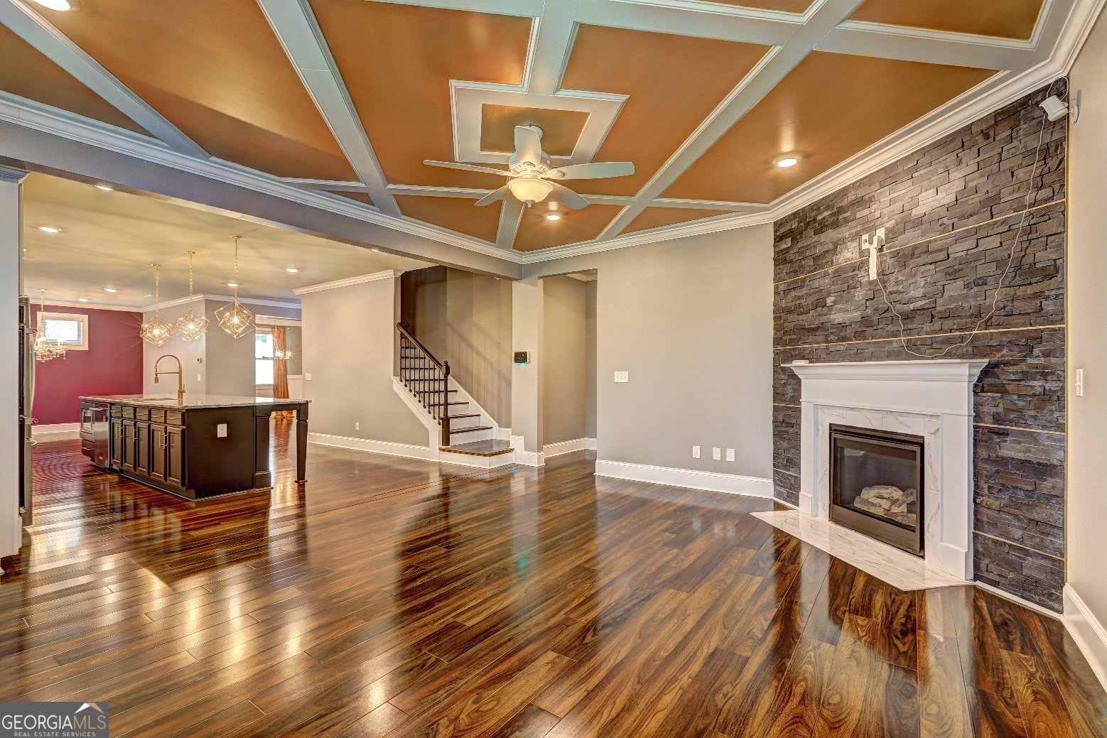 4527 Bridgeway Road Atlanta - 5