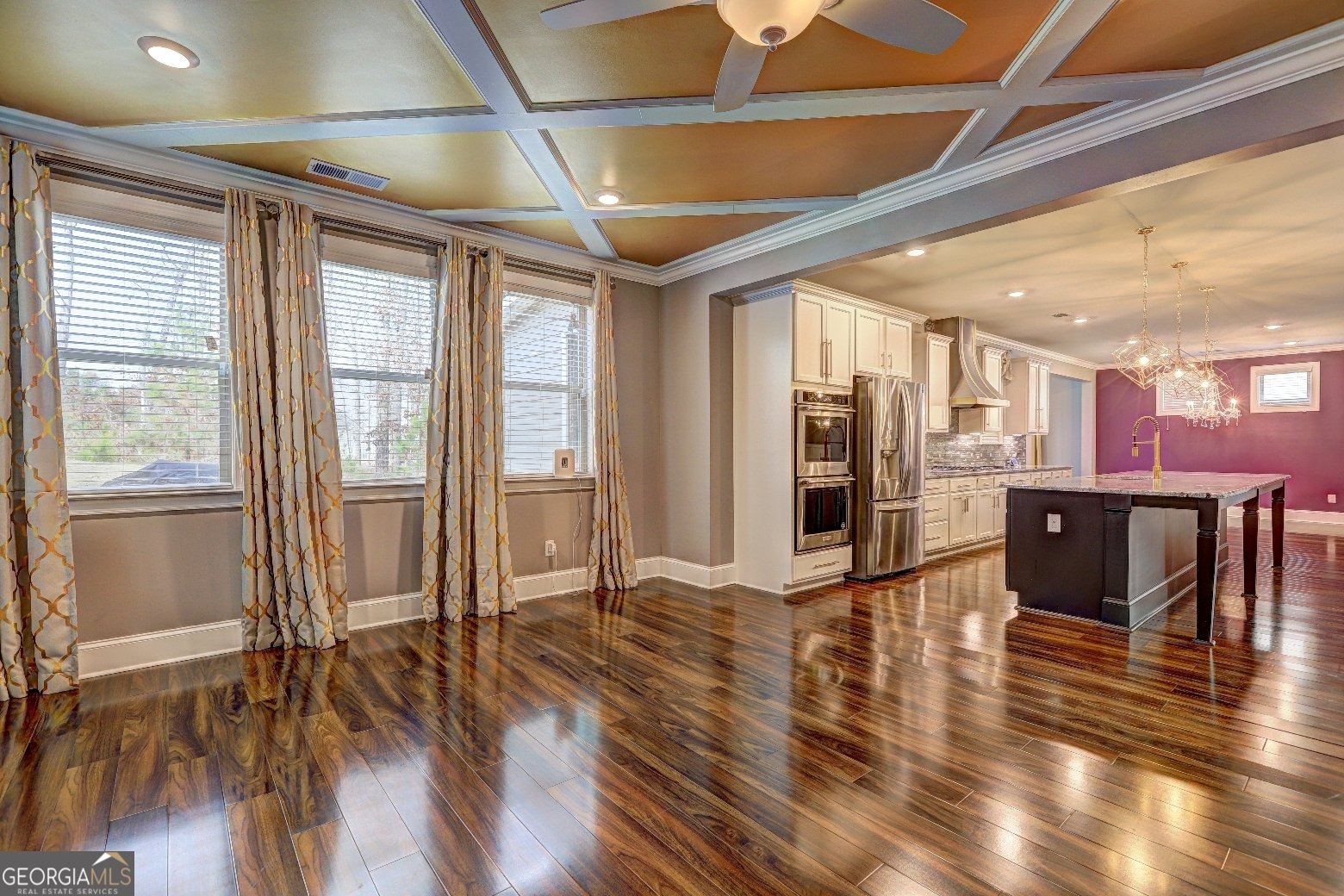 4527 Bridgeway Road Atlanta - 6