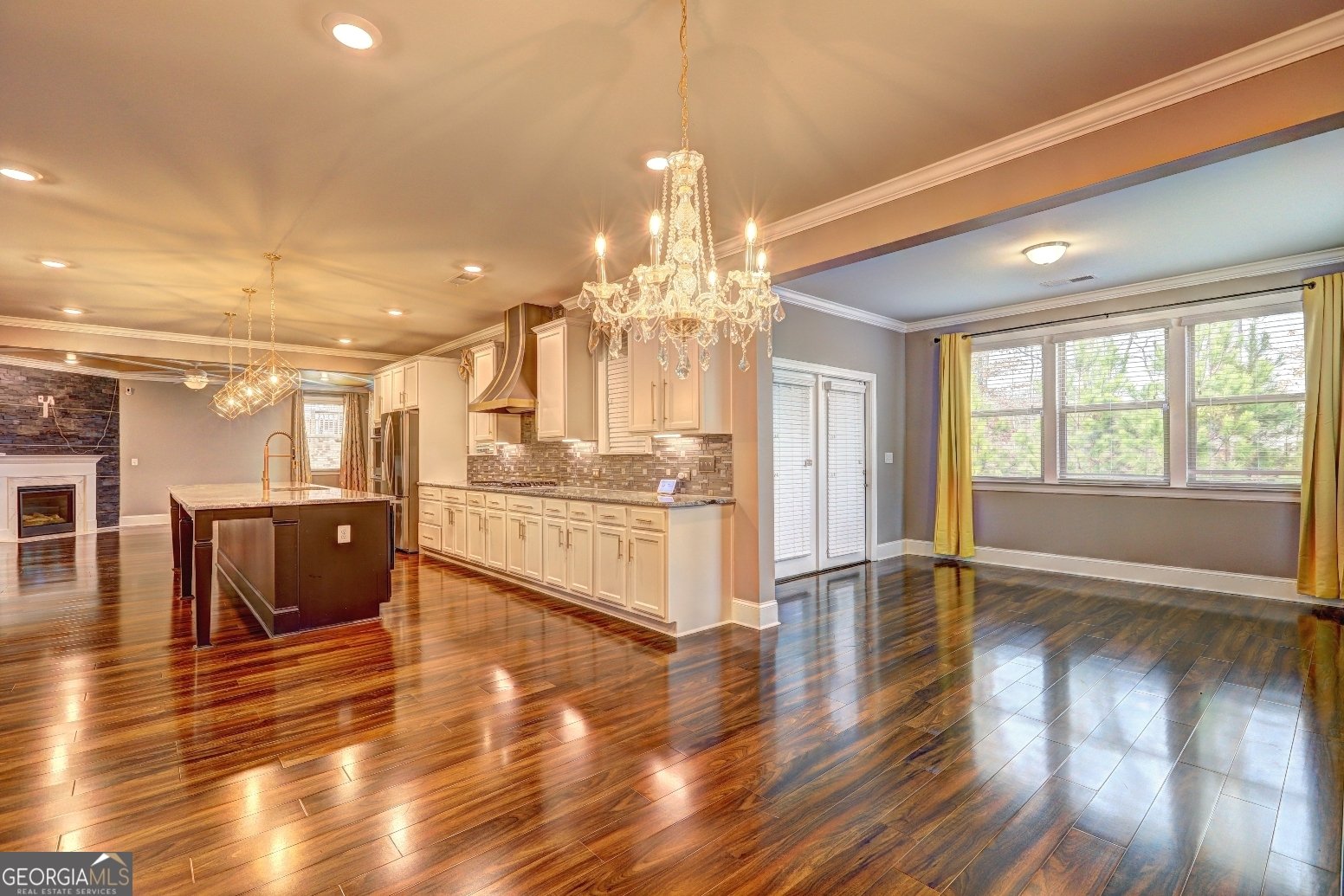 4527 Bridgeway Road Atlanta - 8