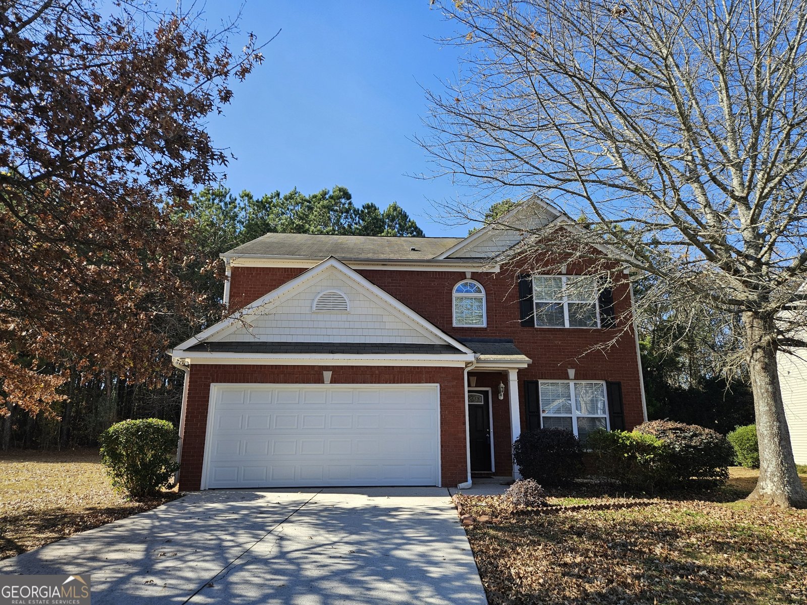 1016 Maple Leaf Drive Mcdonough - main photo