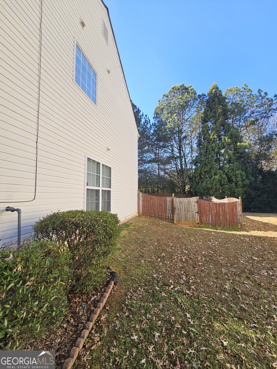 1016 Maple Leaf Drive Mcdonough - 41