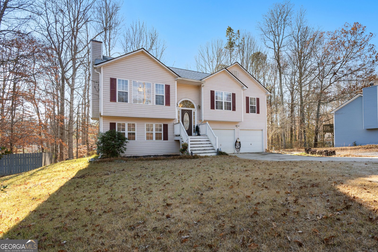 400 Bar J Road Temple - 2