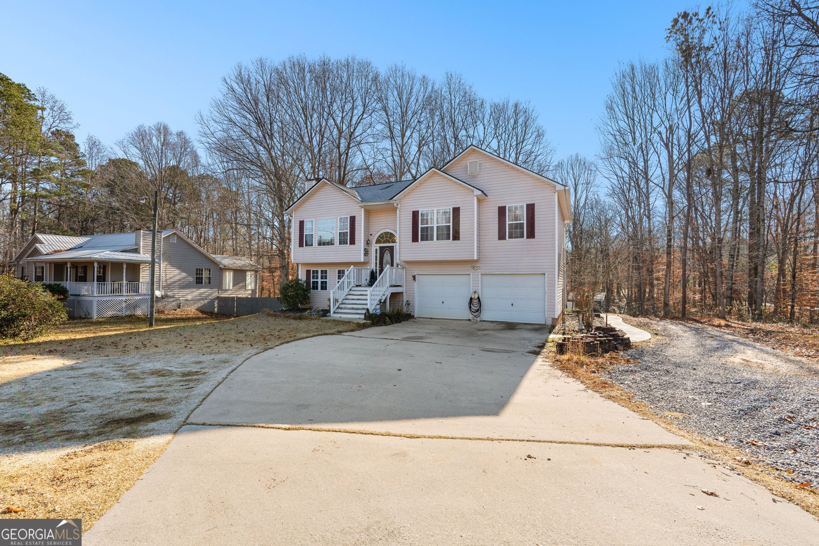 400 Bar J Road Temple - 3