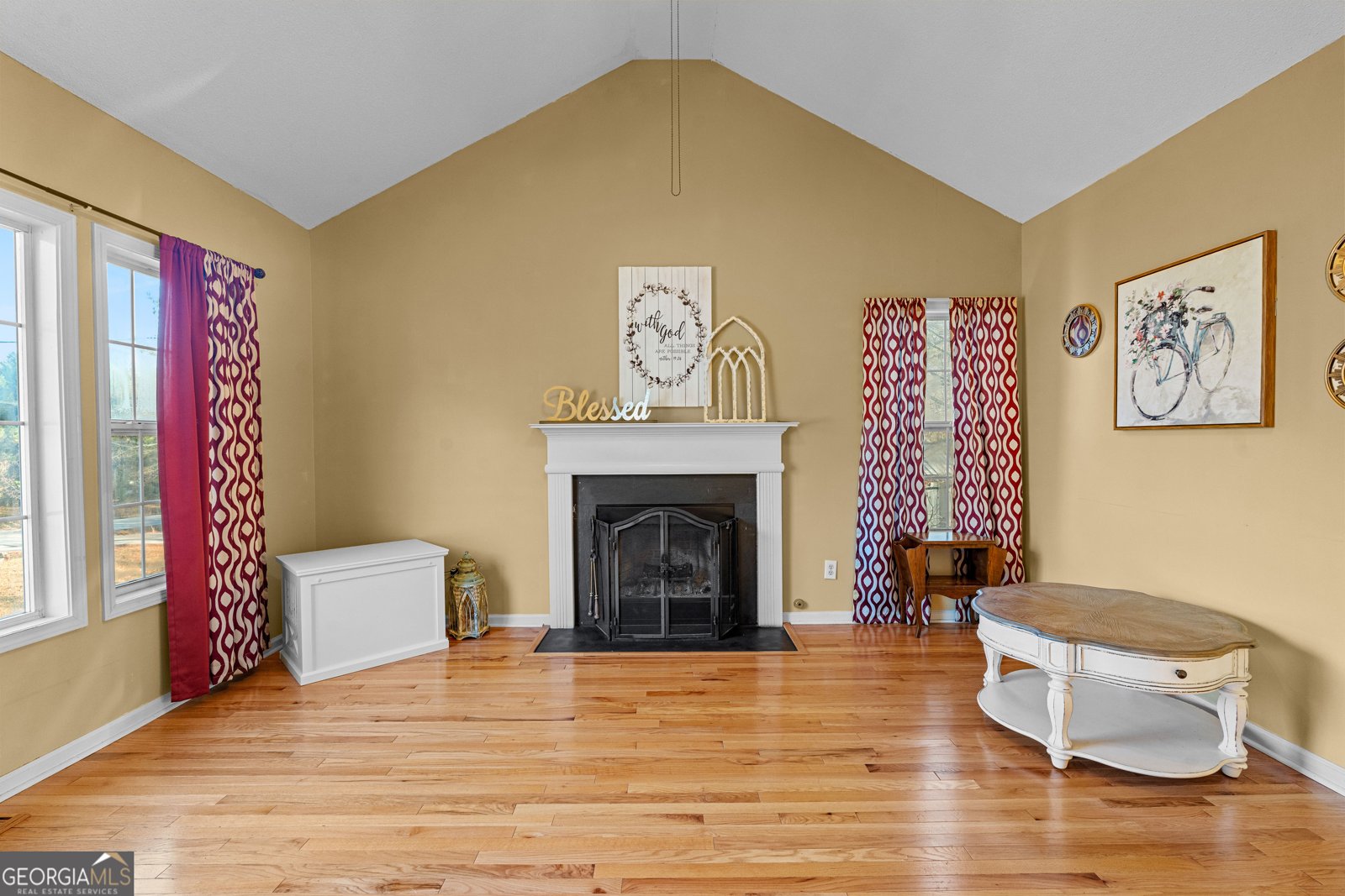 400 Bar J Road Temple - 6