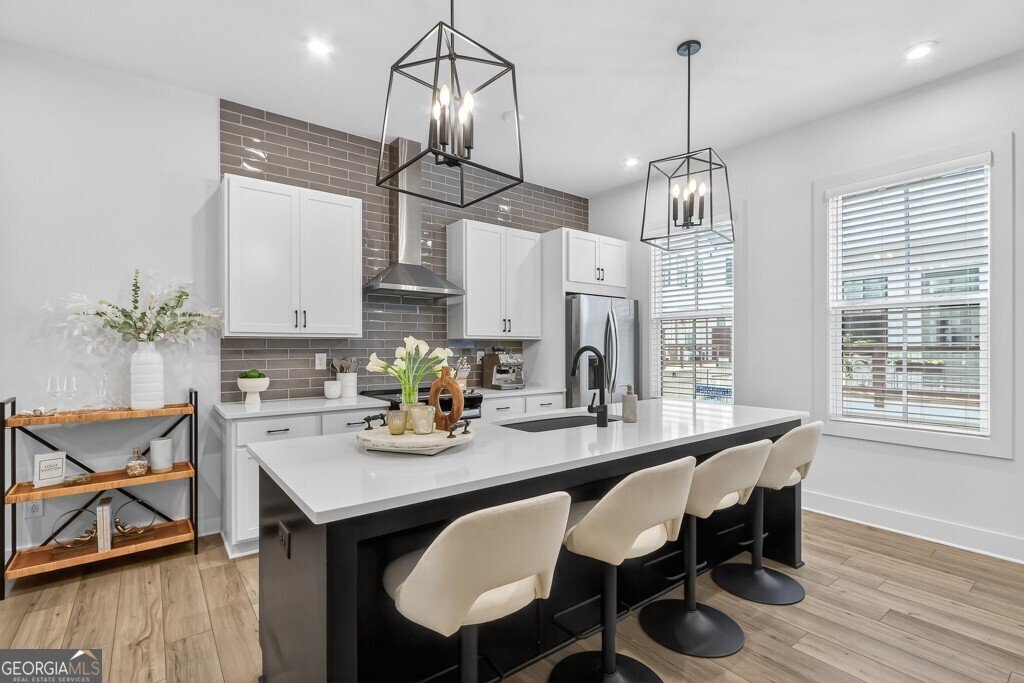 4455 Dandelion Lane Atlanta - 10