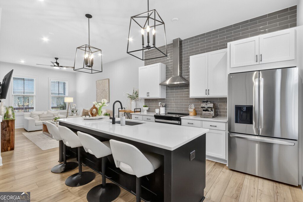 4455 Dandelion Lane Atlanta - 11