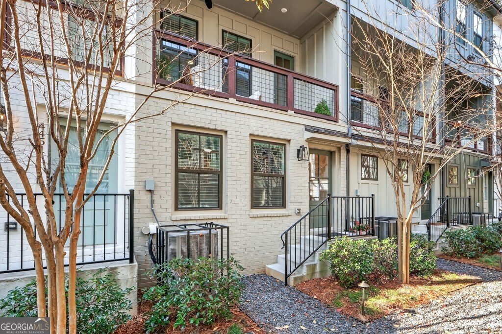 4455 Dandelion Lane Atlanta - 2