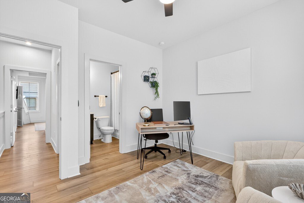 4455 Dandelion Lane Atlanta - 25