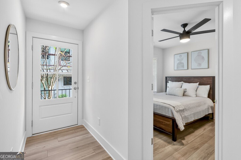 4455 Dandelion Lane Atlanta - 4