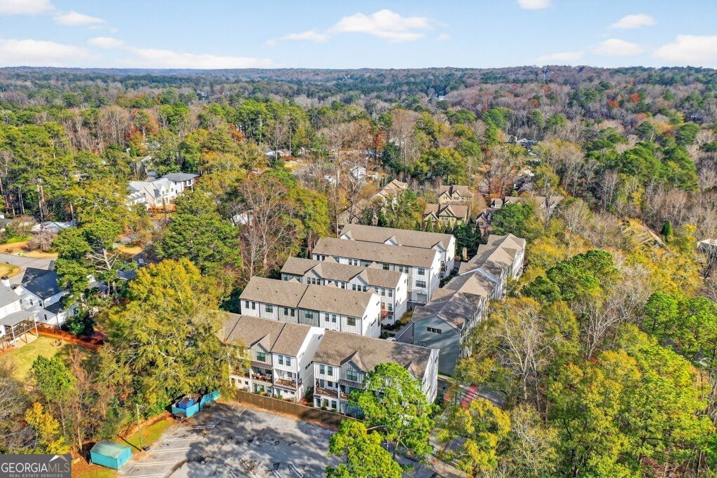 4455 Dandelion Lane Atlanta - 40