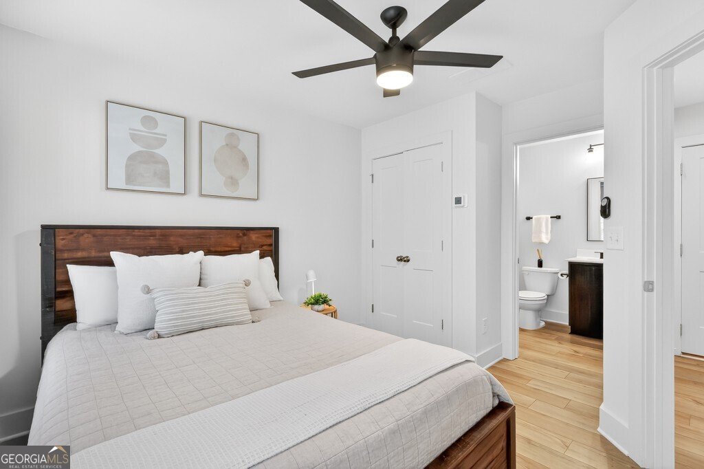 4455 Dandelion Lane Atlanta - 6