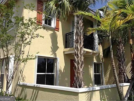 4656 Monarch Way Coconut Creek - main photo