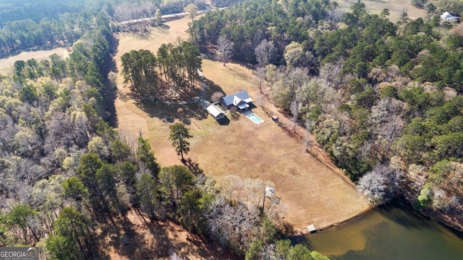 49 Lagrange Highway Greenville - 5