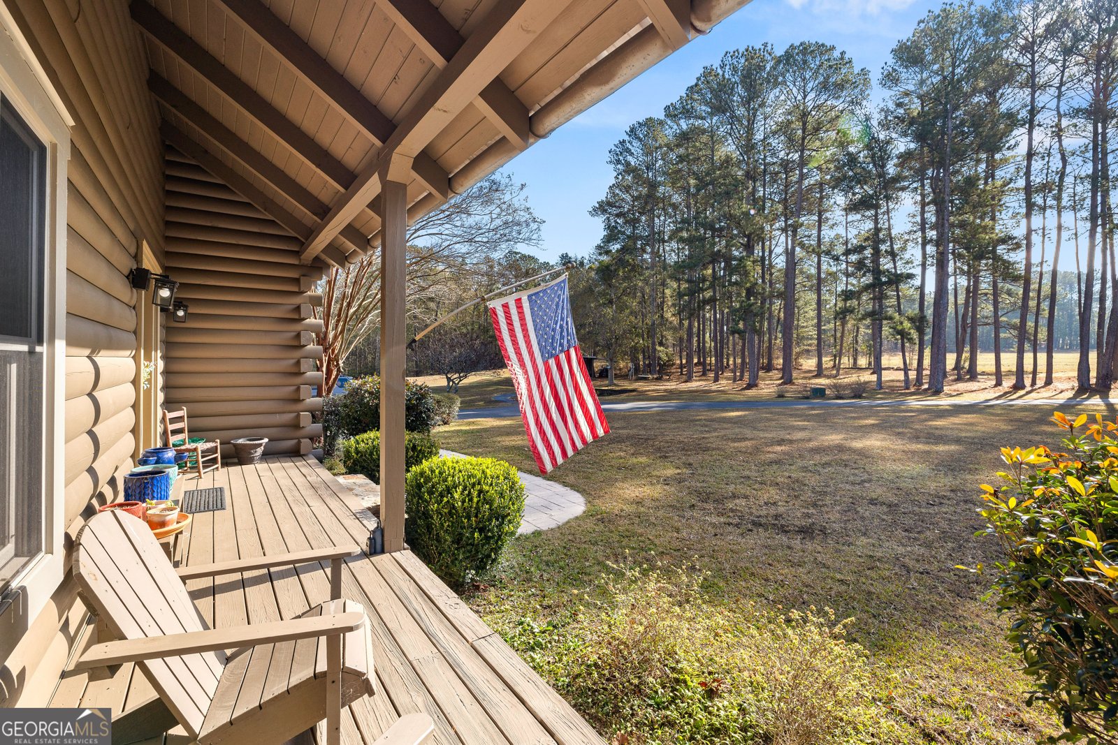 49 Lagrange Highway Greenville - 7