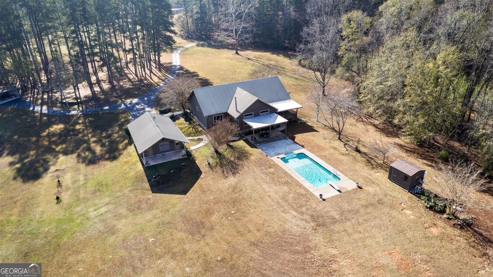 49 Lagrange Highway Greenville - 74