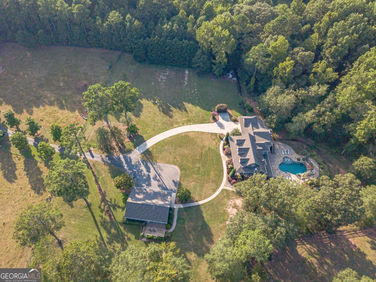 1081 Rehoboth Road Bishop - 10