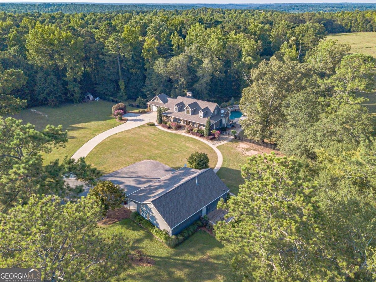 1081 Rehoboth Road Bishop - 13